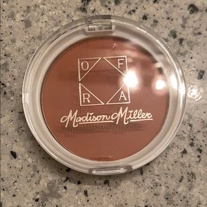 Ofra Madison miller blush. Never been opened.